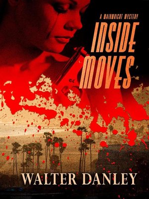 cover image of Inside Moves